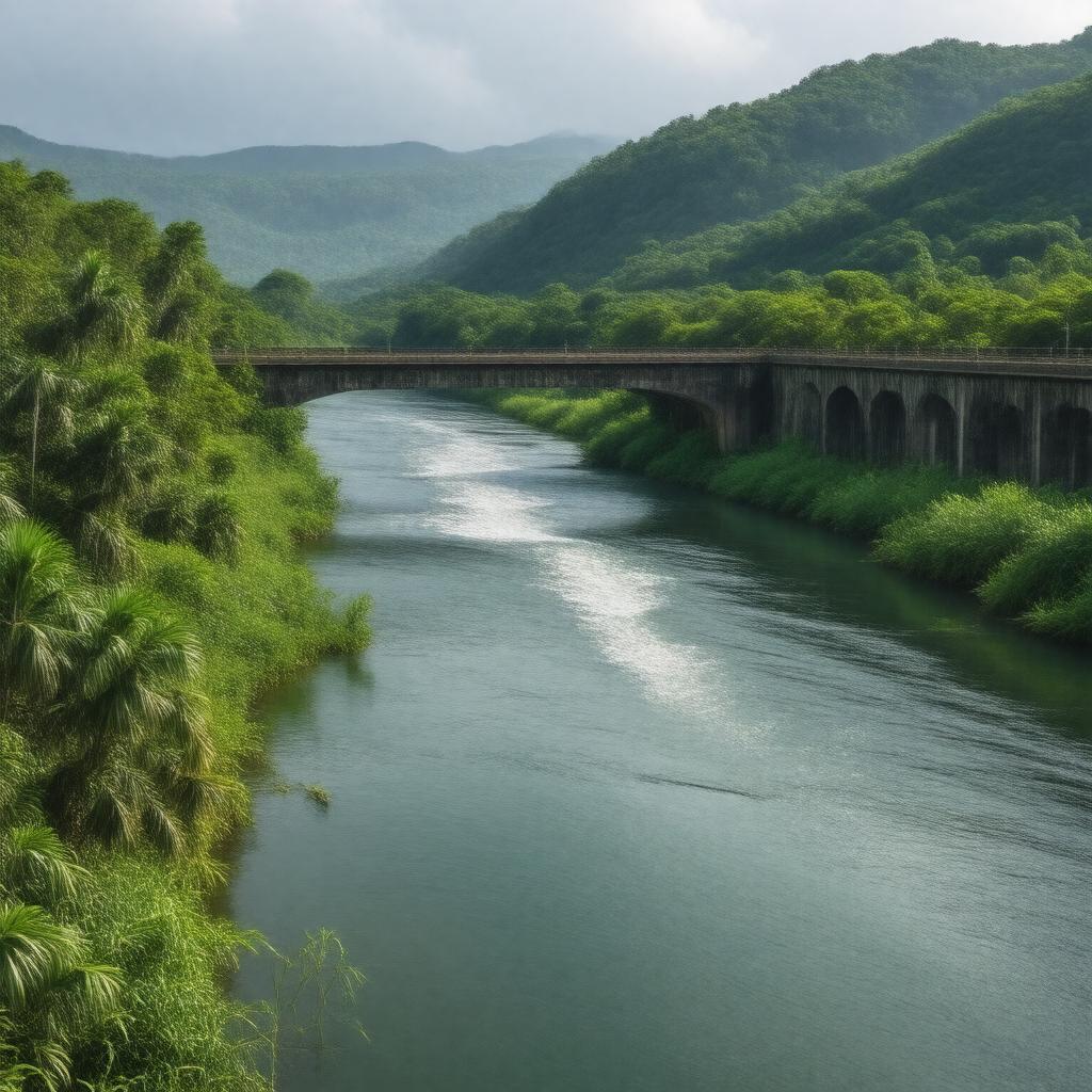 River Yumurí